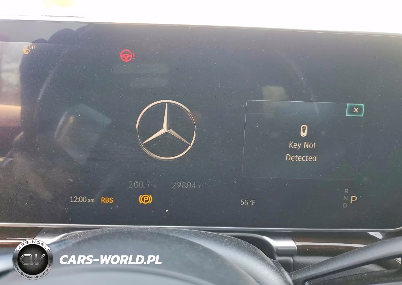 2023 Mercedes-Benz S 580 4Matic VIN:W1K6G7GB3PA205635 - 9