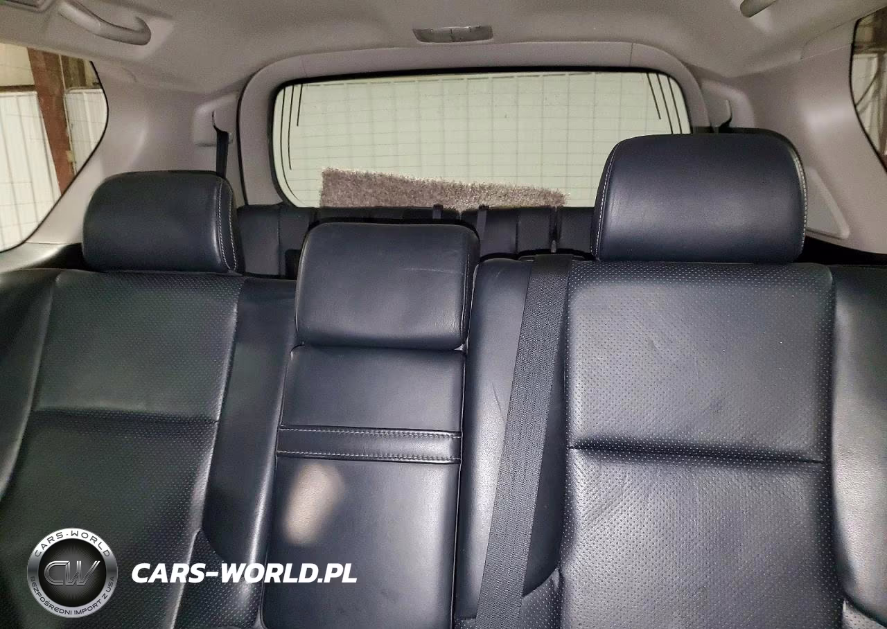 2010 Lexus Gx 460 Premium VIN:JTJJM7FX6A5000236 - 10
