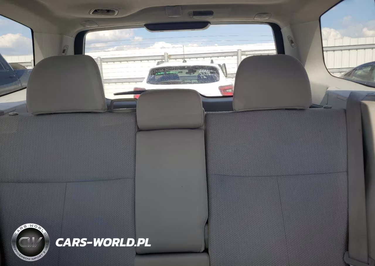 2012 Subaru Forester 2.5X Premium VIN:JF2SHBDC9CH413026 - 10