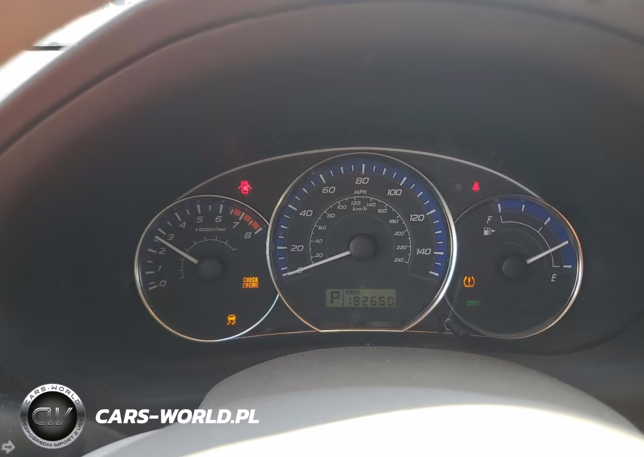 2012 Subaru Forester 2.5X Premium VIN:JF2SHBDC9CH413026 - 9