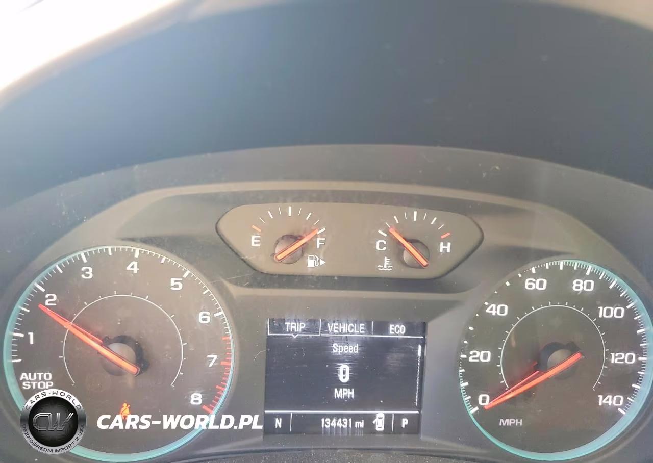 2023 Chevrolet Malibu Lt VIN:1G1ZD5ST2PF210440 - 9