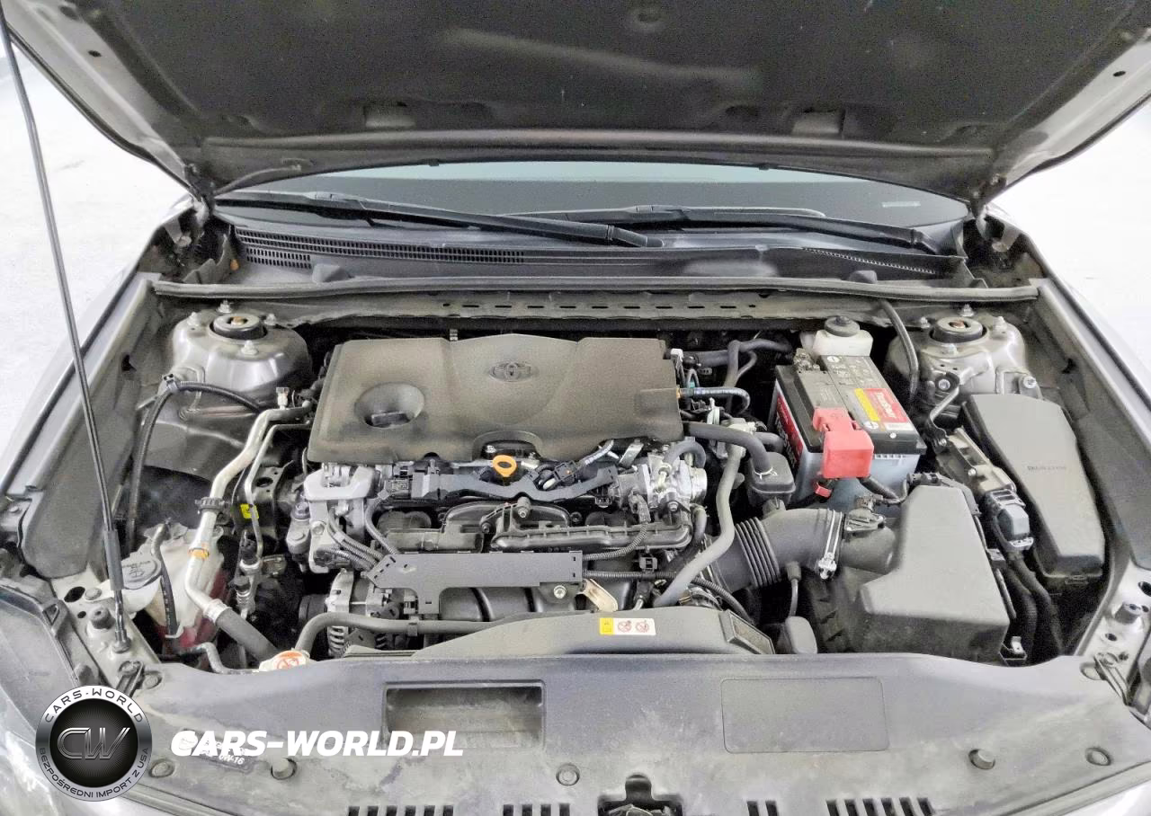 2022 Toyota Camry Se VIN:4T1T11AKXNU685247 - 11