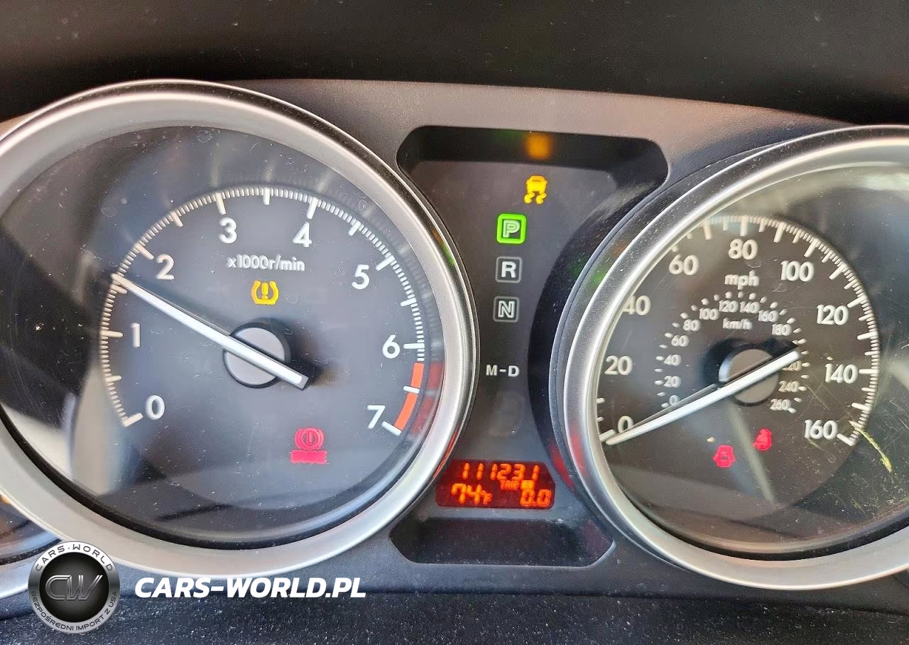 2012 Mazda 6 I VIN:1YVHZ8BH5C5M30389 - 9