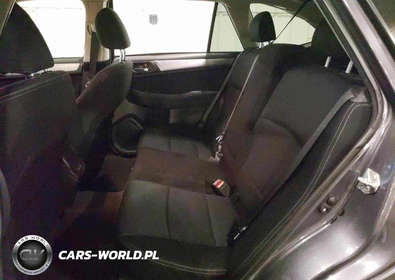 2019 Subaru Outback 2.5I Premium VIN:4S4BSAFCXK3377829 - 11