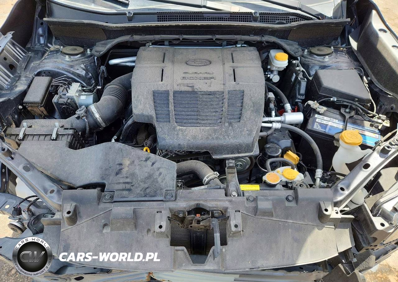 2021 Subaru Forester Premium VIN:JF2SKAFC5MH565296 - 12