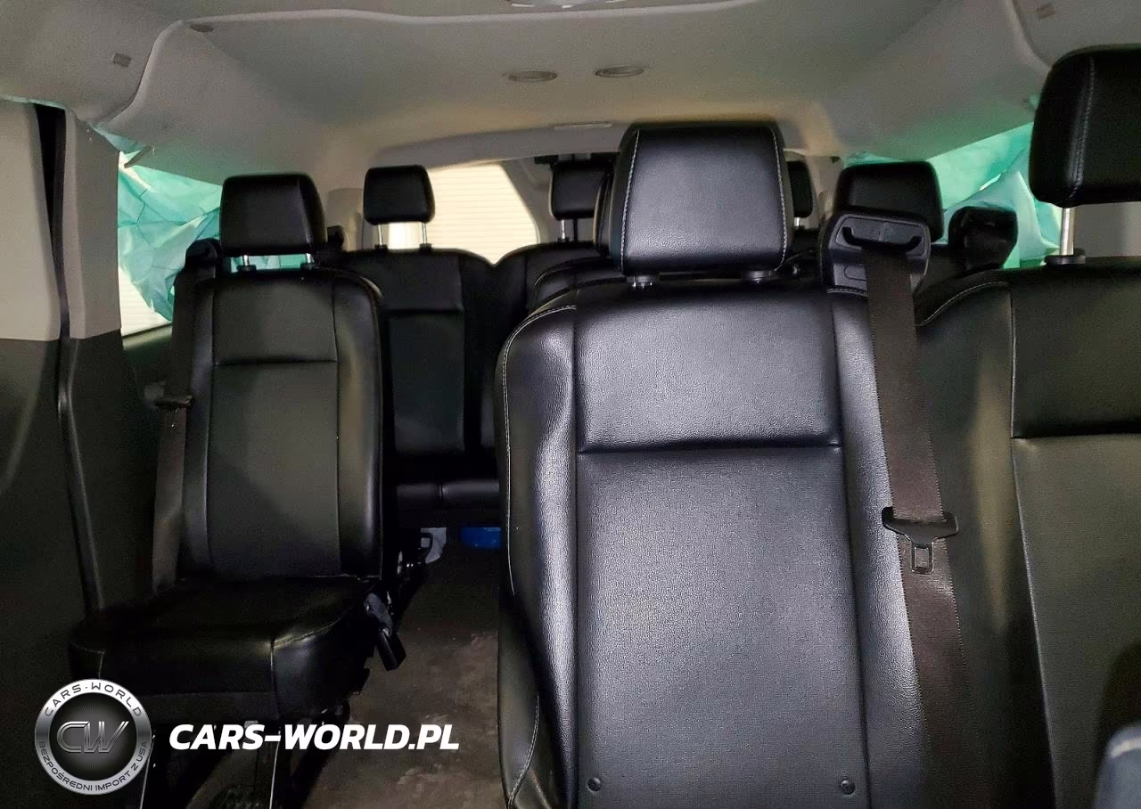 2020 Ford Transit T-150 VIN:1FMZK1Y8XLKB78570 - 10