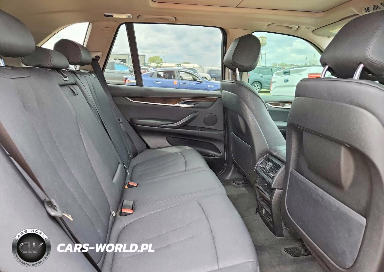 2015 BMW X5 xDrive35I VIN:5UXKR0C56F0K67785 - 11