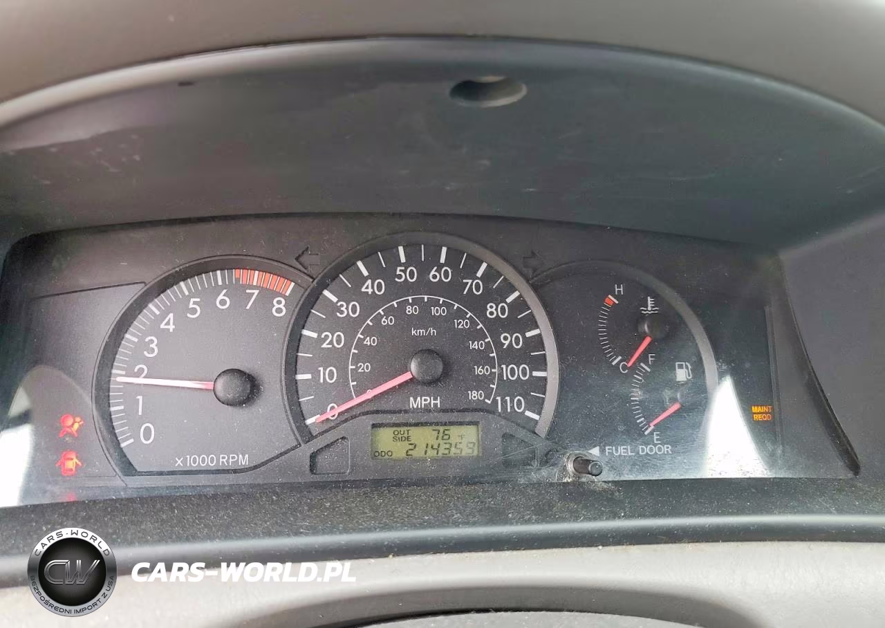 2006 Toyota Corolla Ce VIN:JTDBR32E060057834 - 9