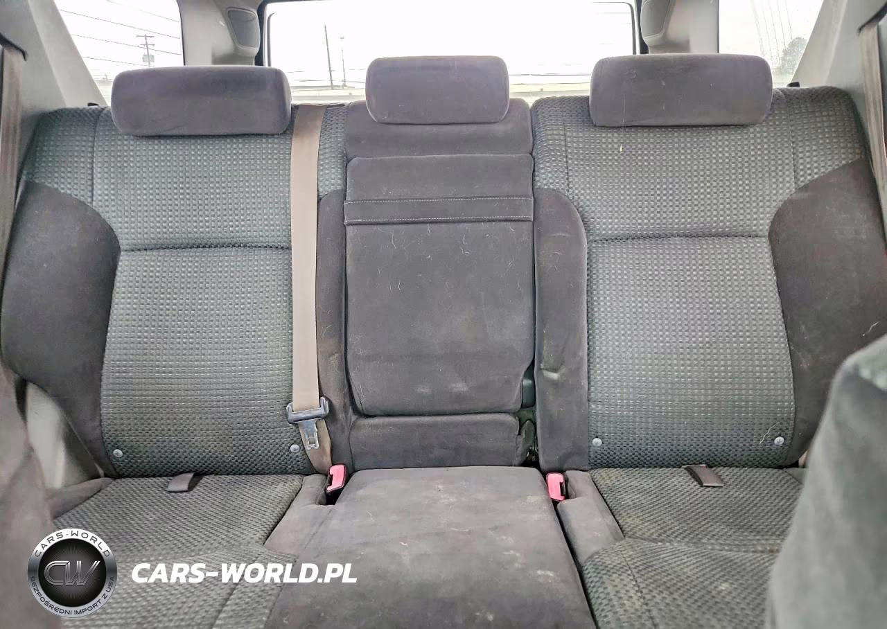 2005 Toyota 4Runner Sport Edition VIN:JTEBU14R650072044 - 10