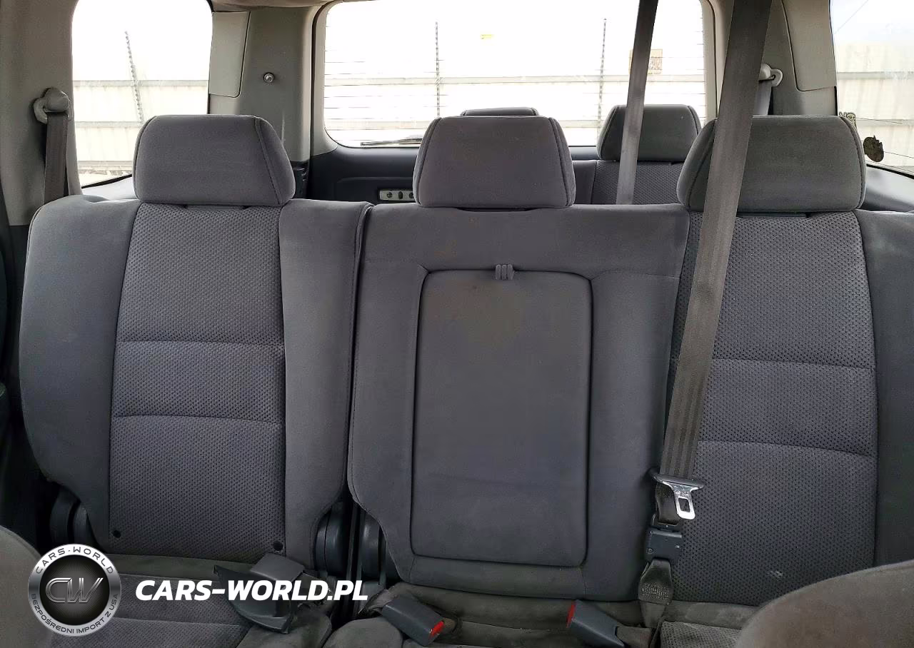 2008 Honda Pilot Se VIN:5FNYF28328B000381 - 10