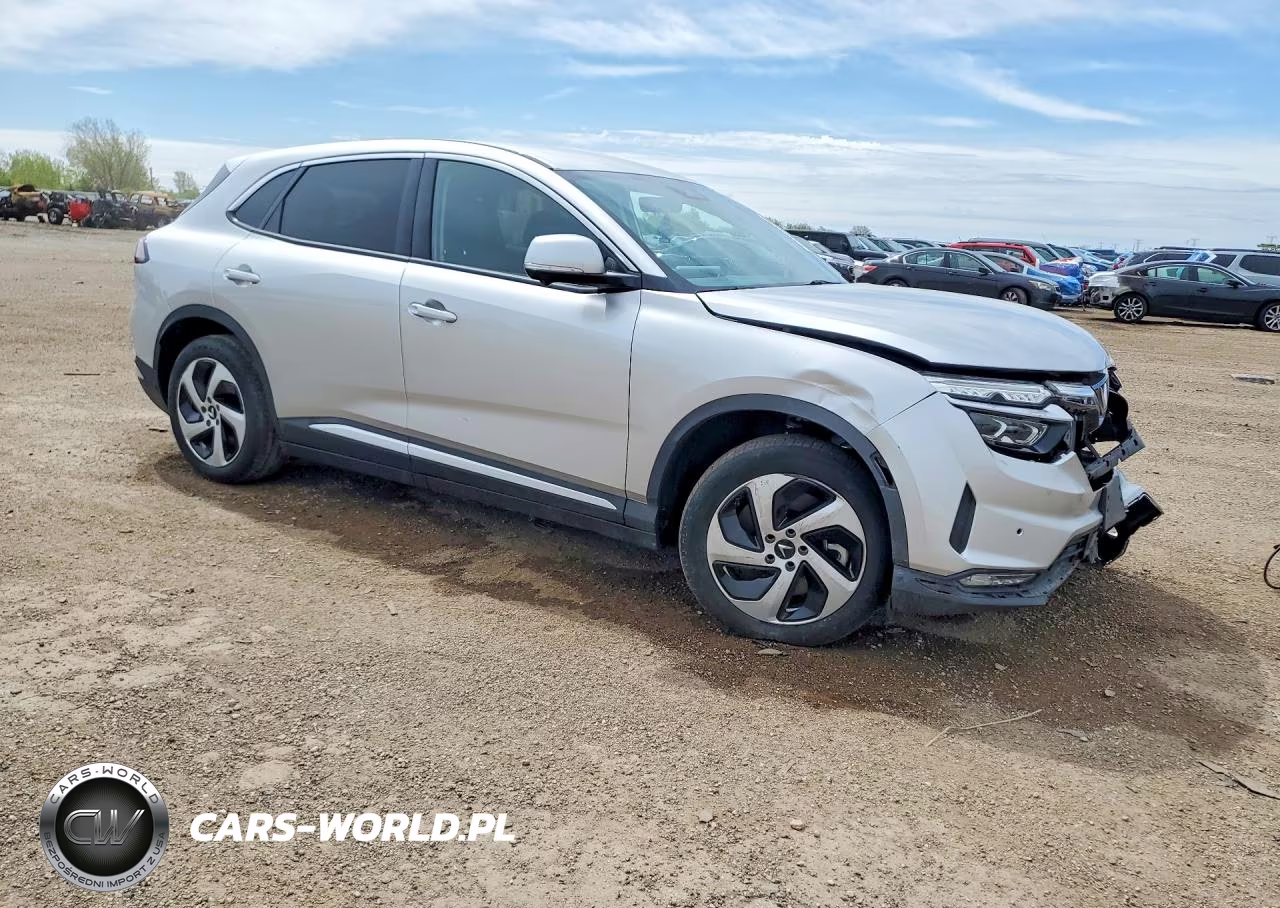2024 Vinfast Trading And Production Vf 8 Eco VIN:RLLV1AEB2RH008950 - 4