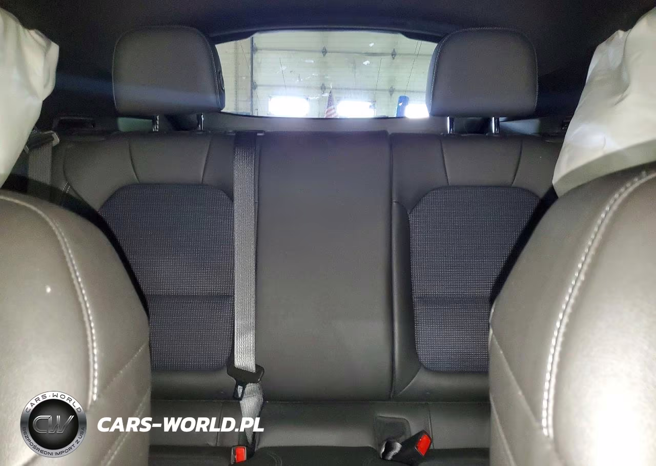 2024 Buick Envista Preferred VIN:KL47LAE23RB222839 - 10