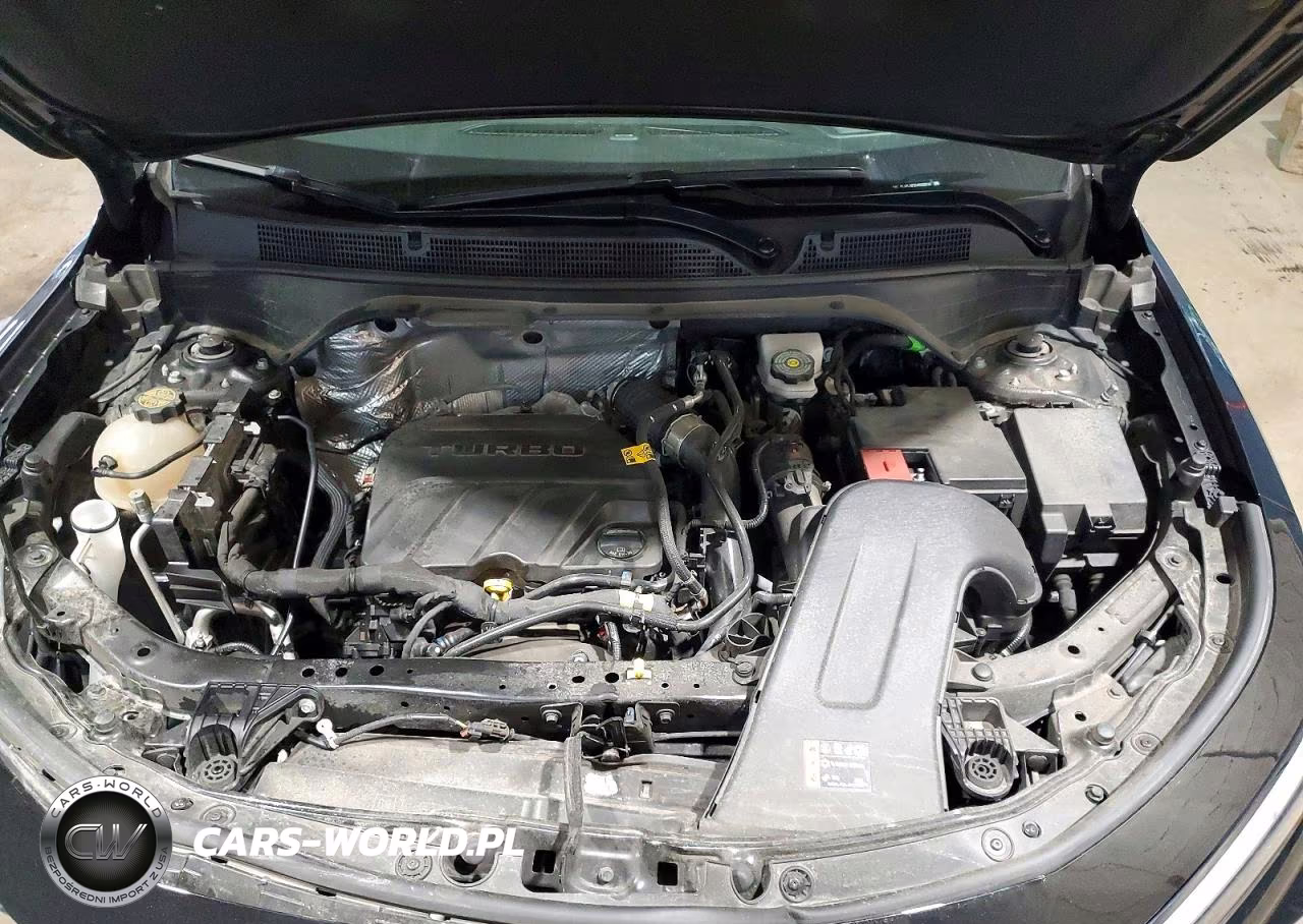 2024 Buick Envista Preferred VIN:KL47LAE23RB222839 - 12
