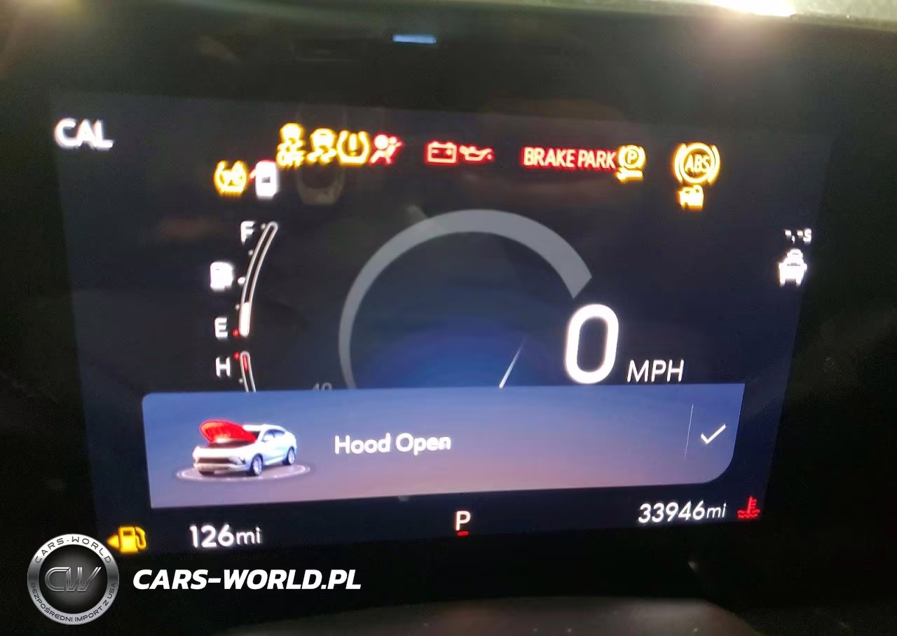 2024 Buick Envista Preferred VIN:KL47LAE23RB222839 - 9