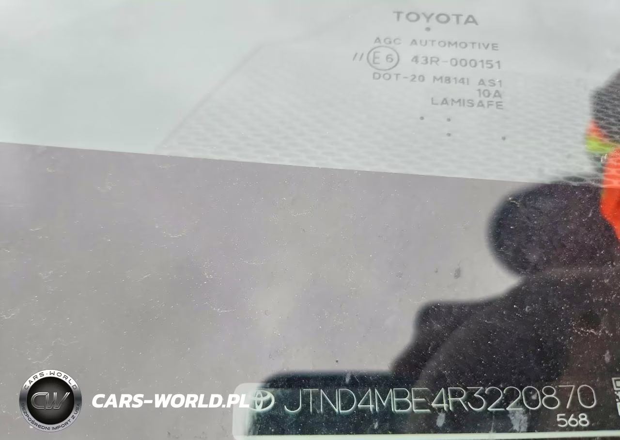 2024 Toyota Corolla Nightshade Edition VIN:JTND4MBE4R3220870 - 12
