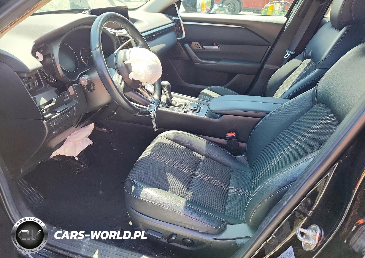 2024 Mazda Cx-50 Preferred VIN:7MMVABBM3RN165717 - 7