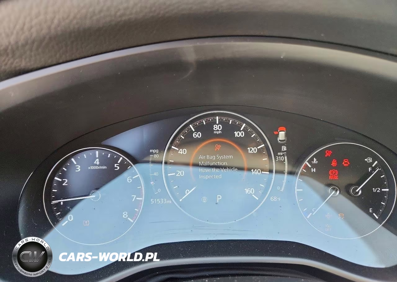 2024 Mazda Cx-50 Preferred VIN:7MMVABBM3RN165717 - 9