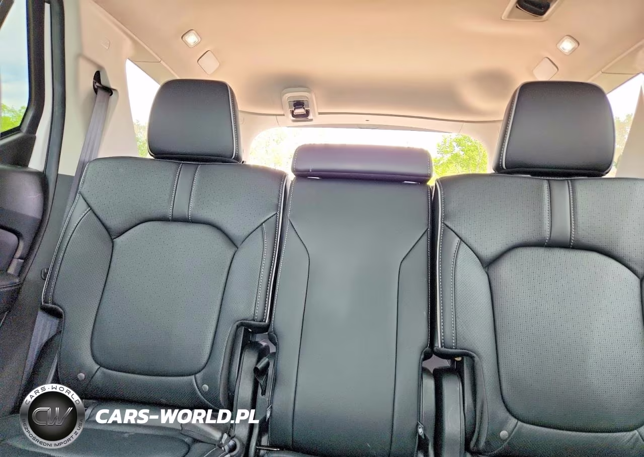 2024 Honda Pilot Elite VIN:5FNYG1H83RB036276 - 10