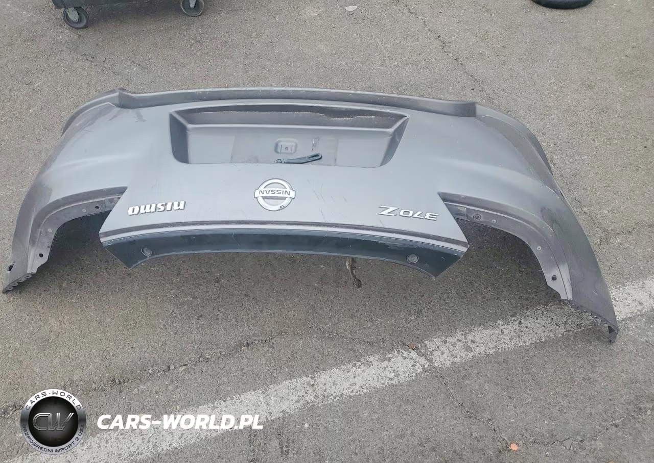 2010 Nissan 370Z Base VIN:JN1AZ4EH9AM501210 - 12