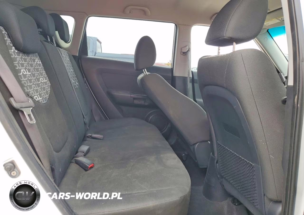 2010 Kia Soul +-!-Sport VIN:KNDJT2A2XA7070315 - 10