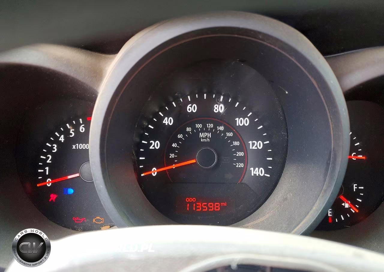 2010 Kia Soul +-!-Sport VIN:KNDJT2A2XA7070315 - 9