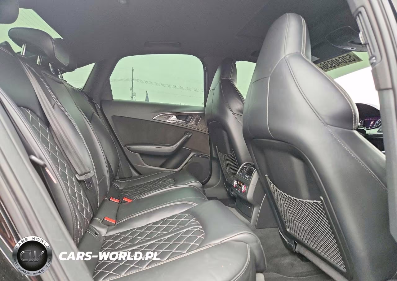 2018 Audi S6 Premium Plus VIN:WAUFFAFC0JN104392 - 10