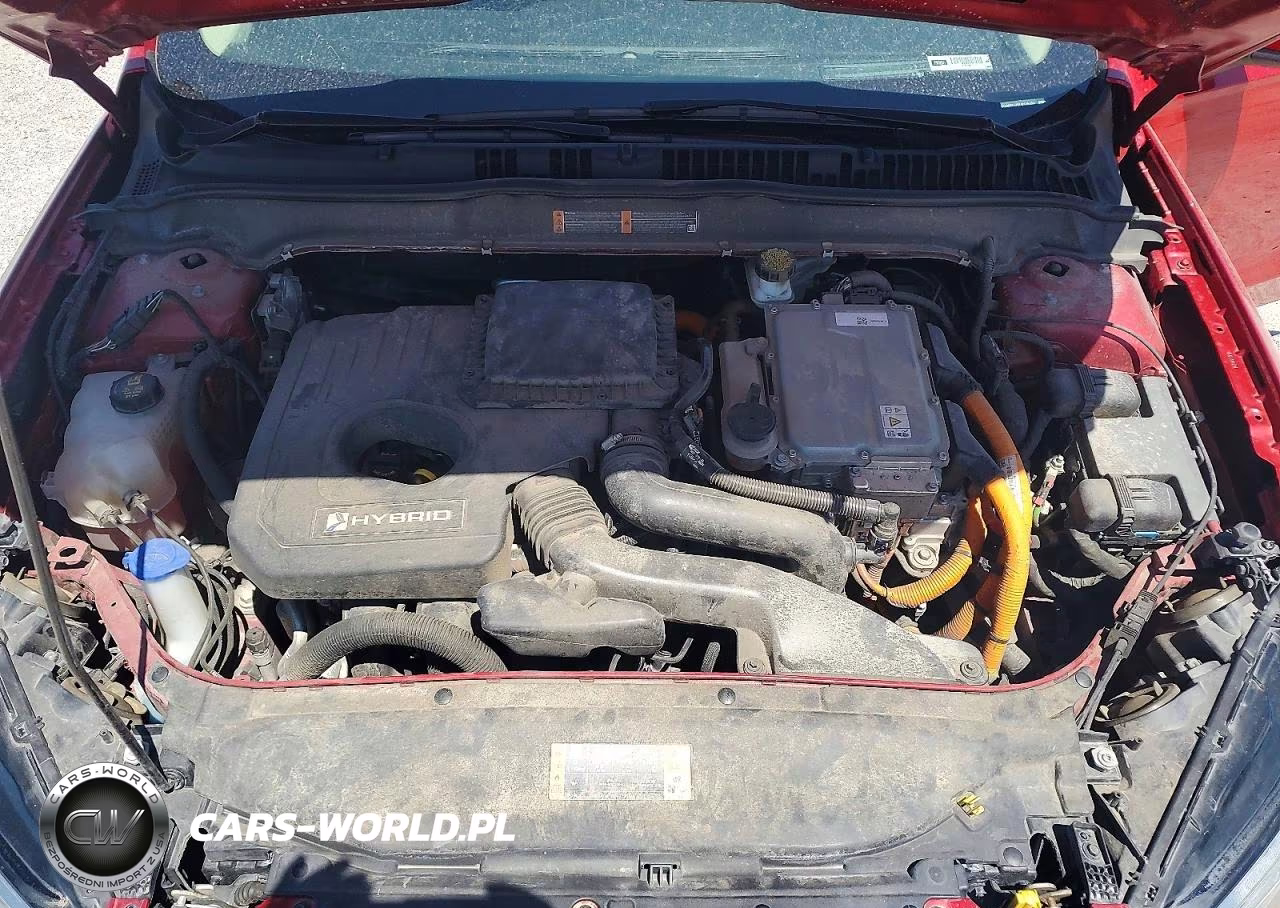 2020 Ford Fusion Se VIN:3FA6P0LUXLR126431 - 11