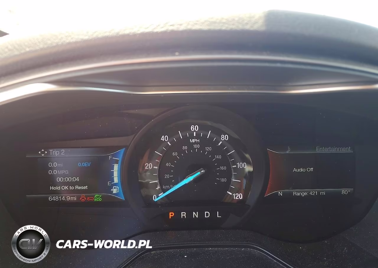 2020 Ford Fusion Se VIN:3FA6P0LUXLR126431 - 9