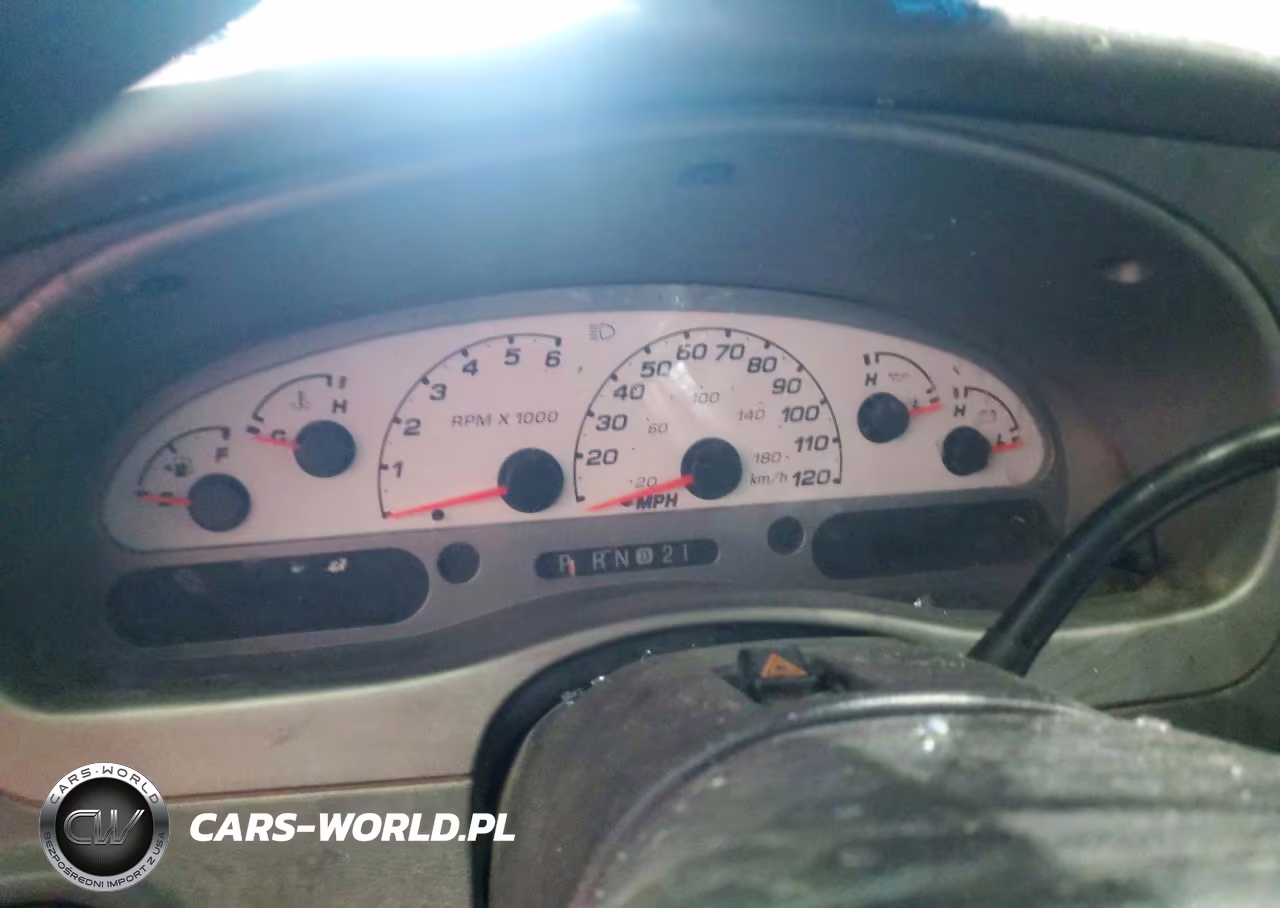 2004 Ford Expl VIN:1FMZU67K34UA77459 - 9