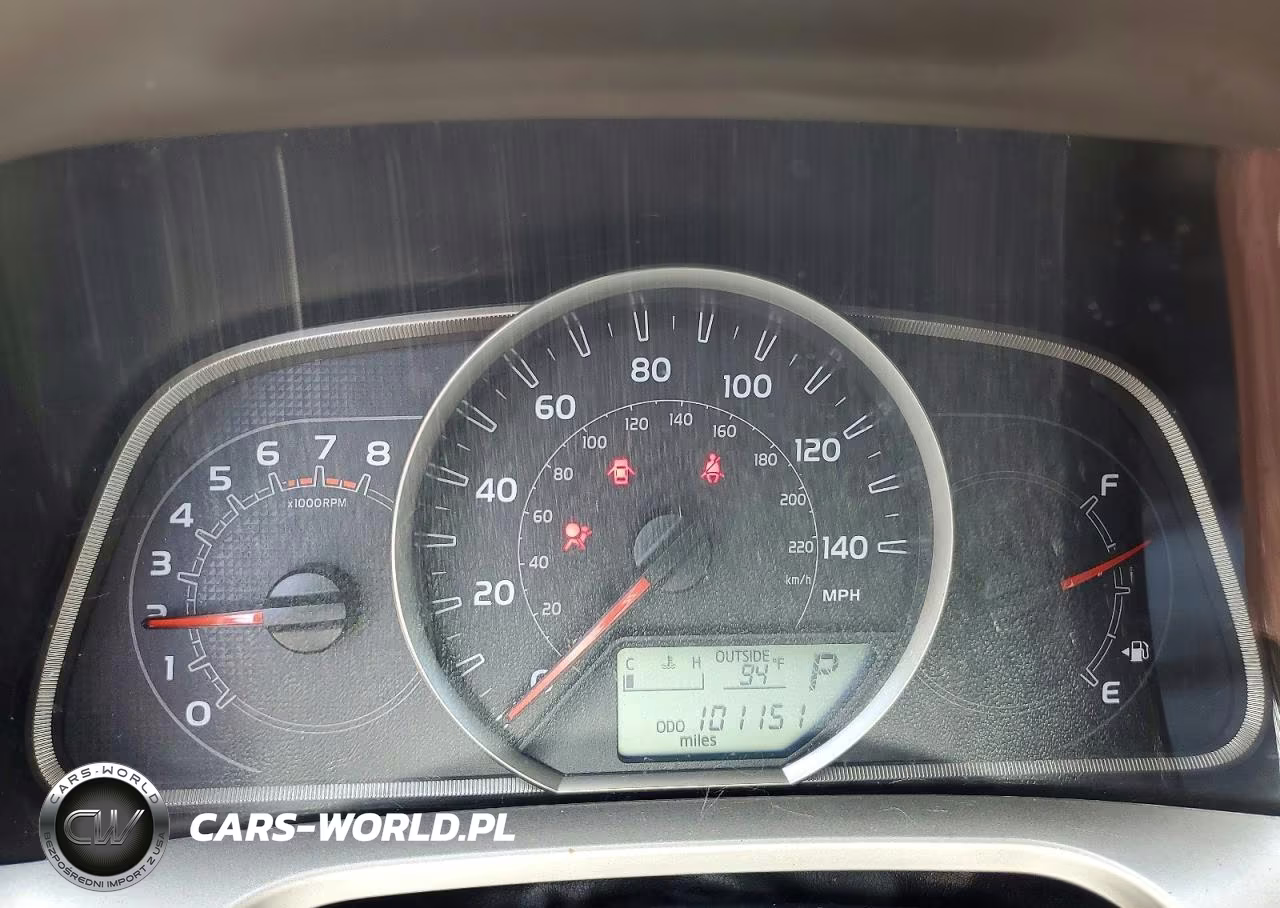 2015 Toyota Rav4 Le VIN:JTMZFREV1FJ057373 - 9