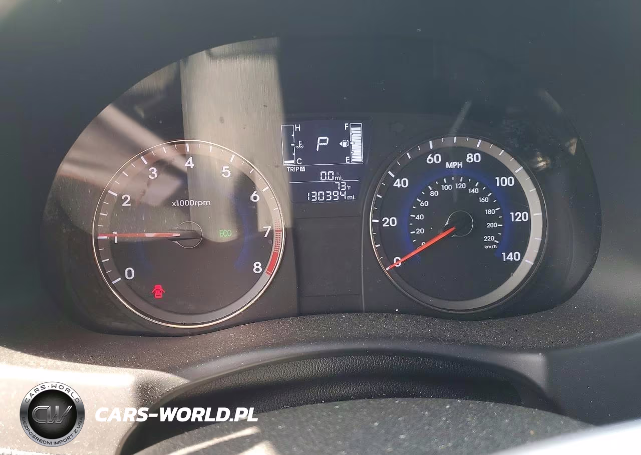 2017 Hyundai Accent Se VIN:KMHCT5AE0HU320172 - 9