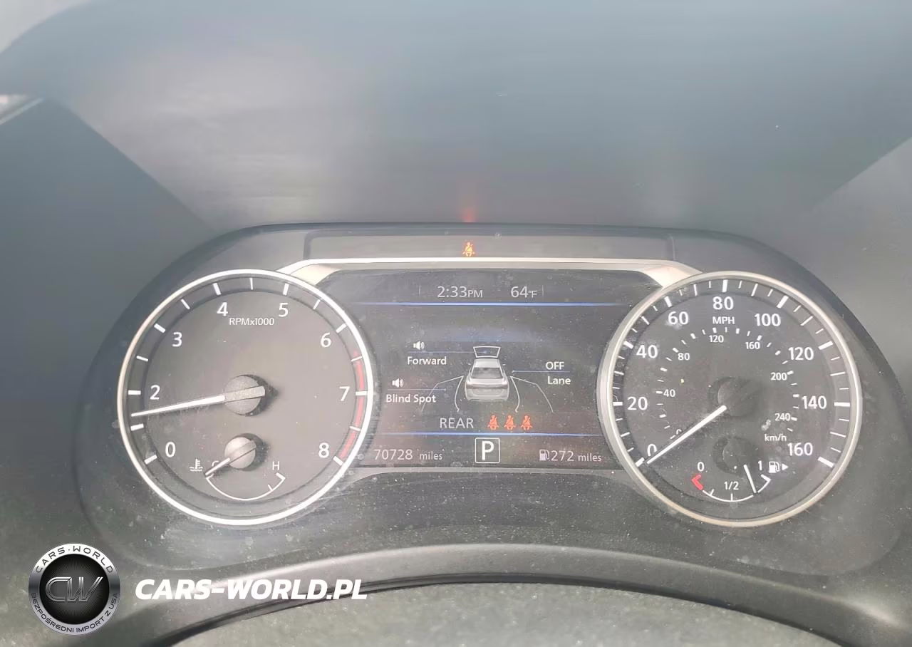 2021 Nissan Sentra Sv VIN:3N1AB8CV2MY303574 - 9