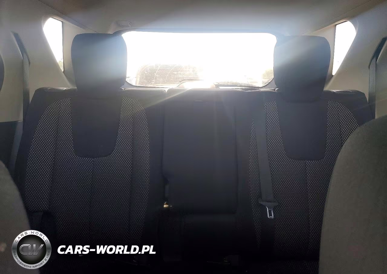 2014 Chevrolet Equinox Lt VIN:2GNFLFEK6E6248094 - 10