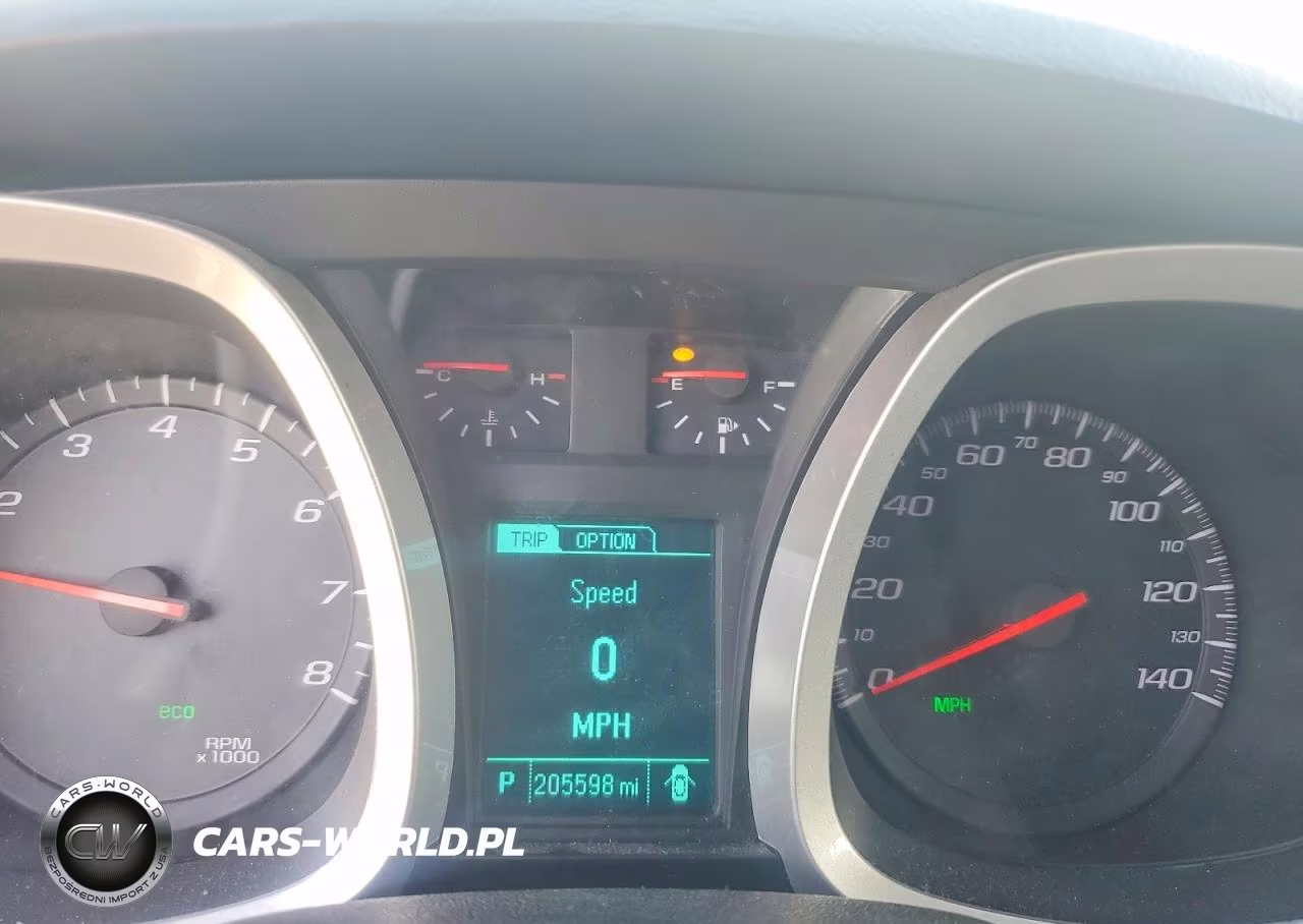 2014 Chevrolet Equinox Lt VIN:2GNFLFEK6E6248094 - 9