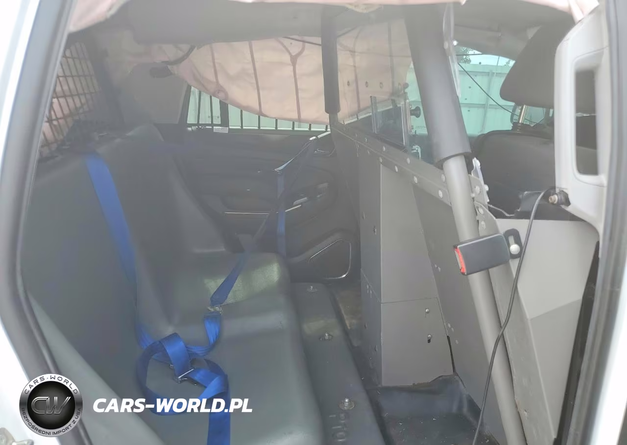 2019 Chevrolet Tahoe Police VIN:1GNLCDEC2KR298524 - 11