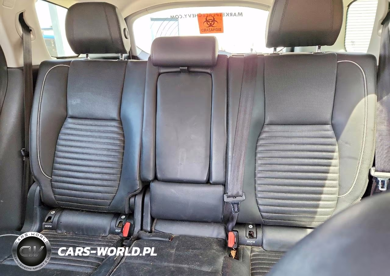 2019 Land Rover Discovery Sport Hse Dynamic VIN:SALCR2GX6KH819979 - 10