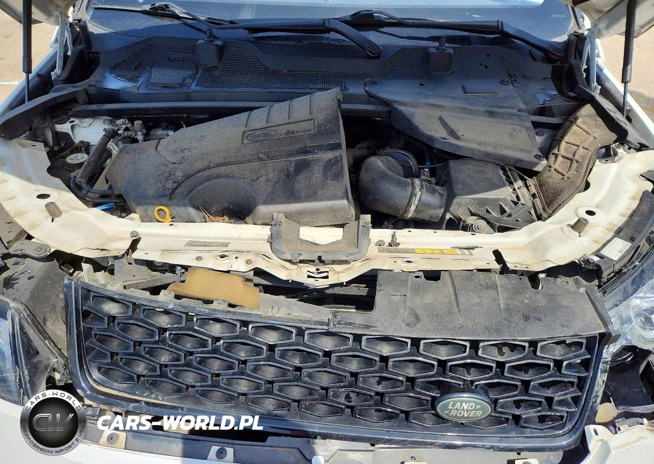 2019 Land Rover Discovery Sport Hse Dynamic VIN:SALCR2GX6KH819979 - 12