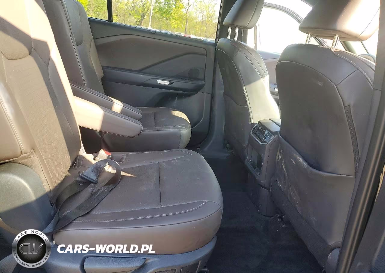 2025 Lexus Tx 350 VIN:5TDAAAB6XSS023780 - 11