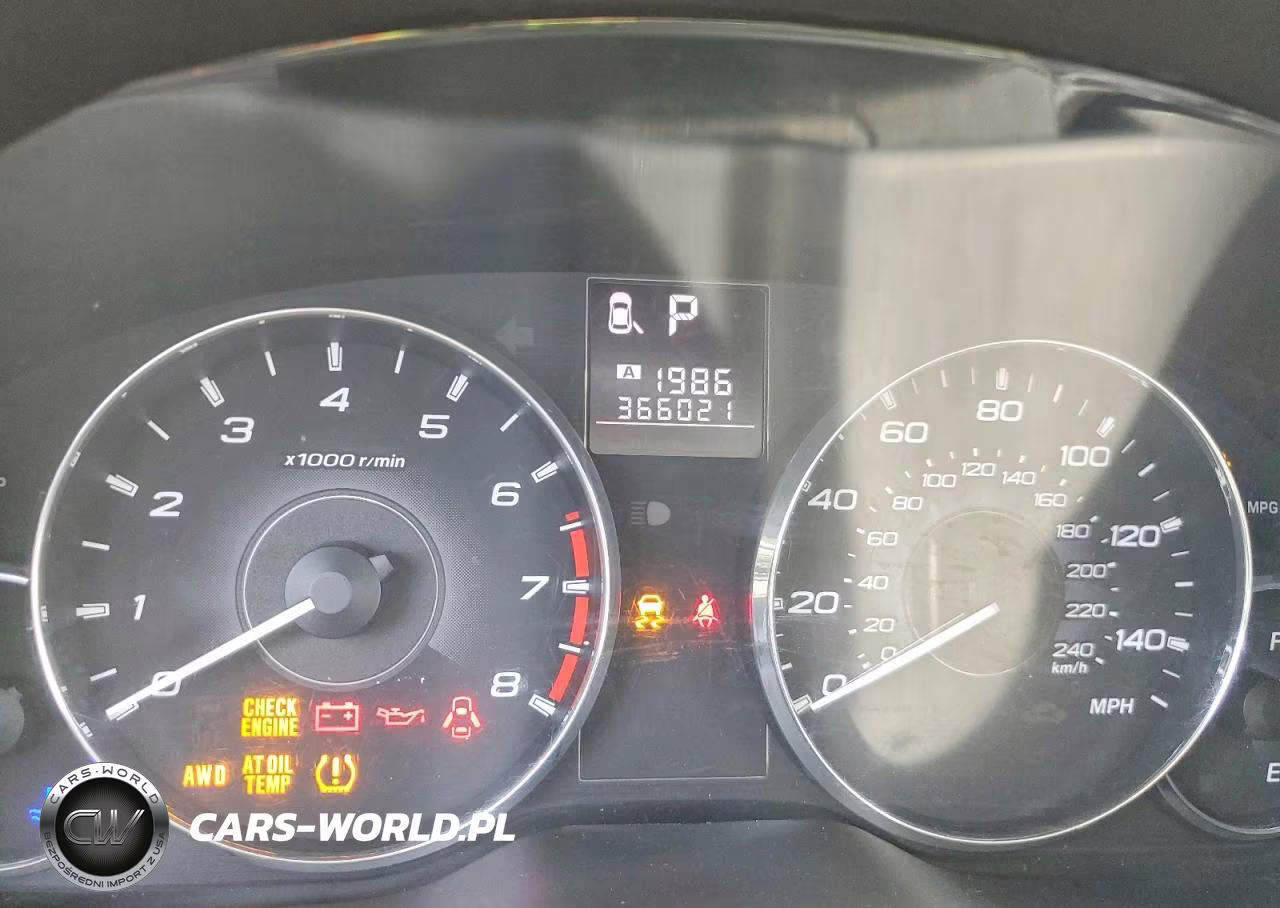 2011 Subaru Outback 2.5I Limited VIN:4S4BRBKC2B3334030 - 9