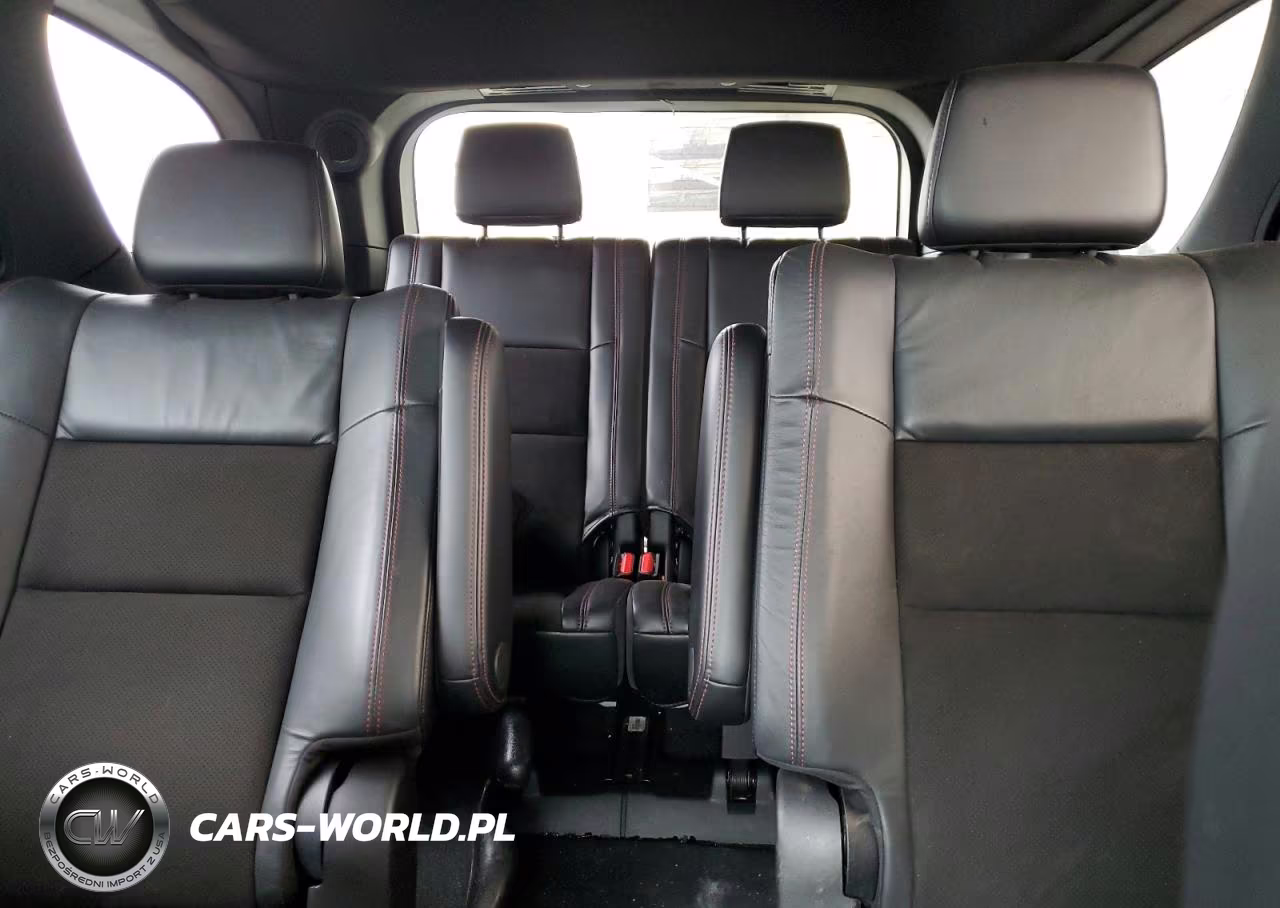 2021 Dodge Durango R-T VIN:1C4SDJCT4MC630455 - 10