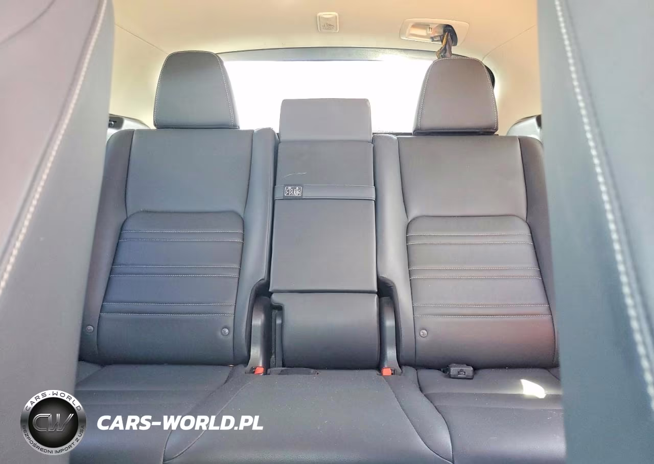 2015 Lexus Nx 200T VIN:JTJBARBZ1F2002338 - 10