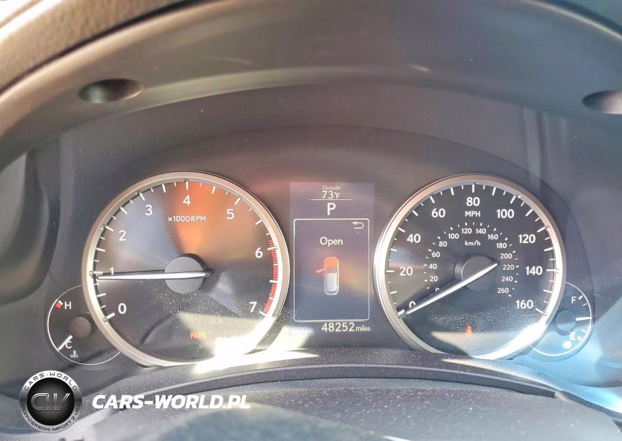 2015 Lexus Nx 200T VIN:JTJBARBZ1F2002338 - 9