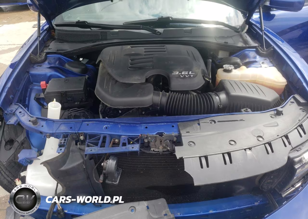 2020 Dodge Charger Sxt VIN:2C3CDXBG5LH152901 - 11