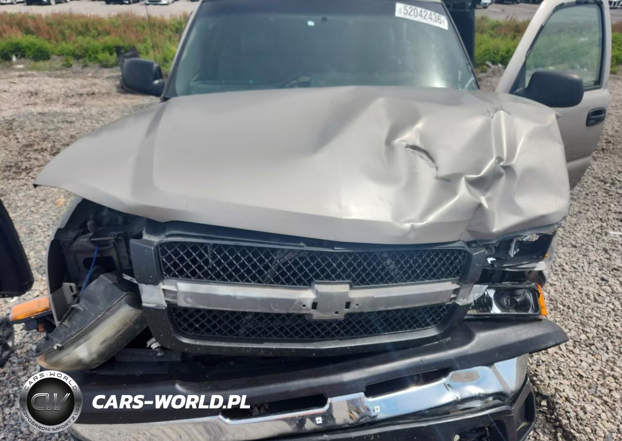 2004 Chevrolet Silverado VIN:1GCEC19X64Z340063 - 11
