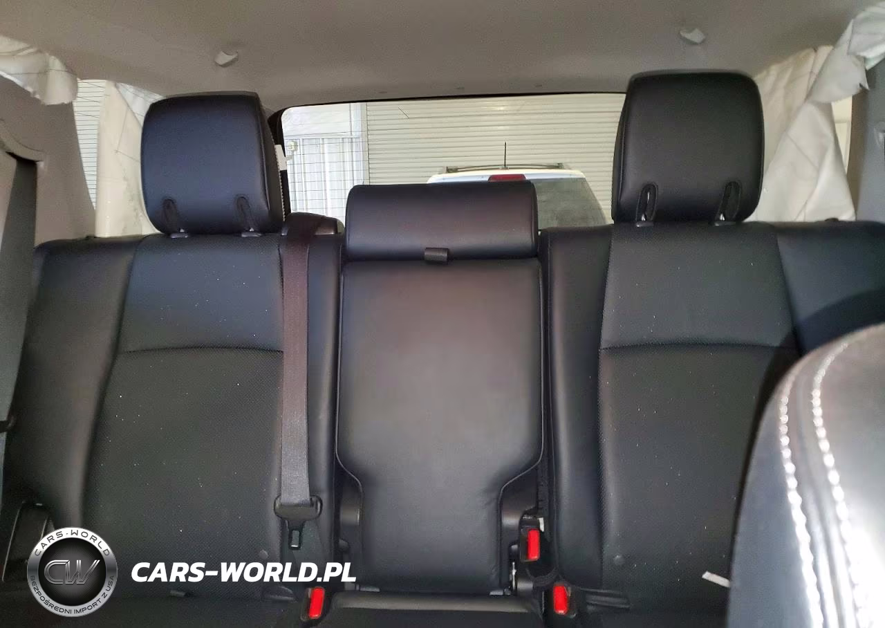 2023 Toyota 4Runner Limited VIN:JTEKU5JR5P6190209 - 10