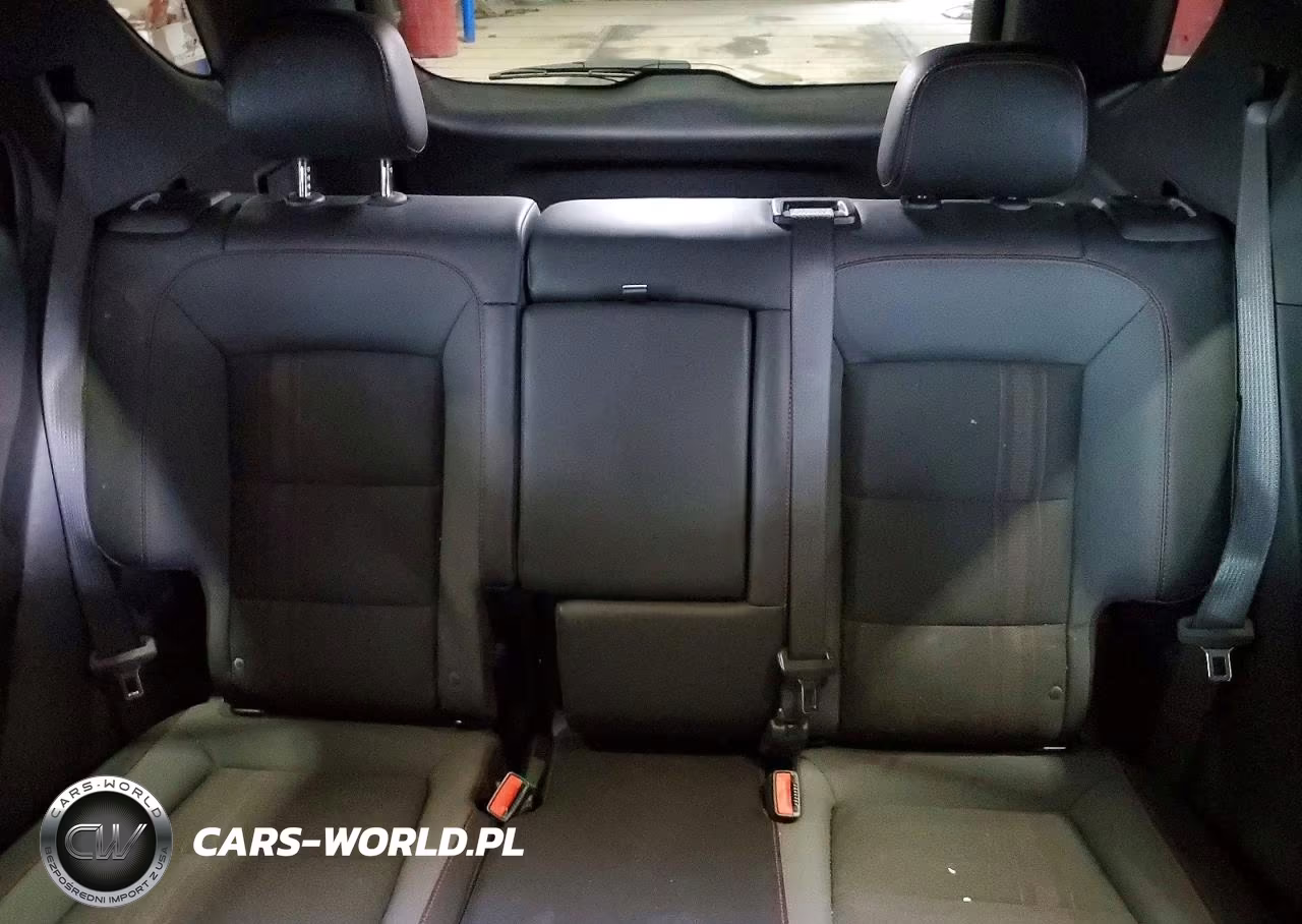 2022 Chevrolet Equinox Rs VIN:2GNAXWEV9N6131246 - 10