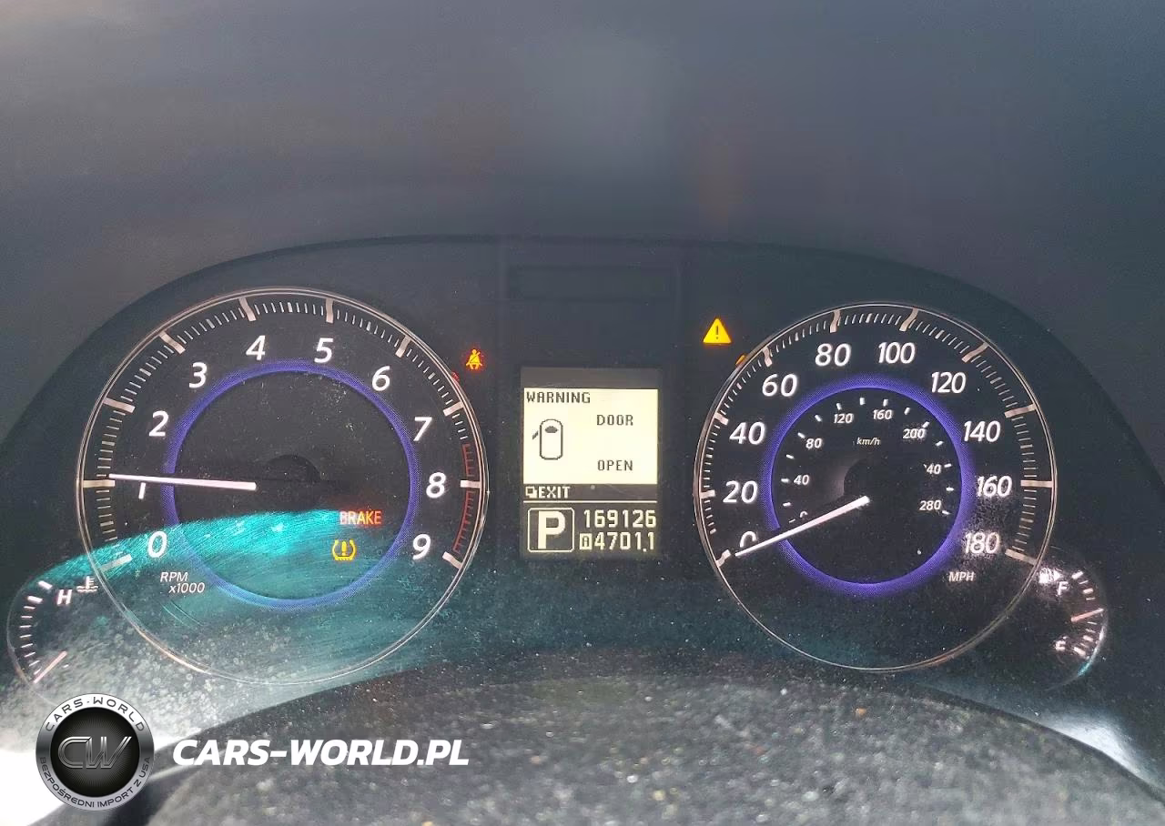 2014 Infiniti Qx70 Base VIN:JN8CS1MU5EM450516 - 9
