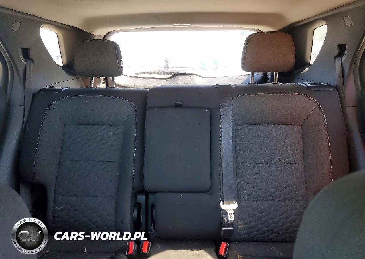 2019 Chevrolet Equinox Lt VIN:3GNAXKEV1KL162491 - 10