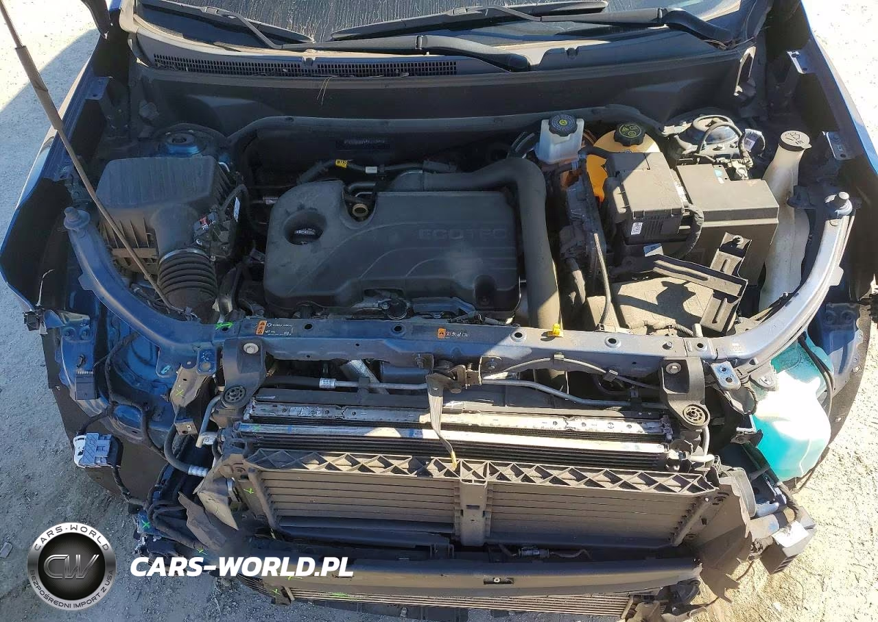 2019 Chevrolet Equinox Lt VIN:3GNAXKEV1KL162491 - 12