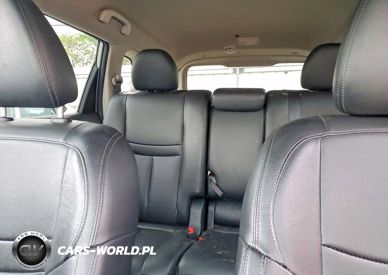 2020 Nissan Rogue Sl VIN:5N1AT2MT7LC729400 - 10